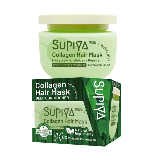 Collagen Hair Mask