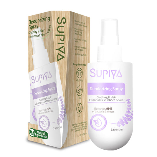 Deodorizing Spray - Lavender