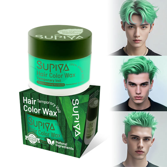 Hair Color Wax #20W