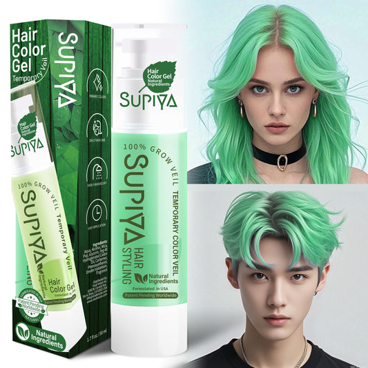 Hair Color Gel #20W