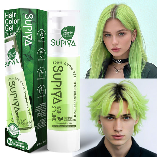 Hair Color Gel #21W