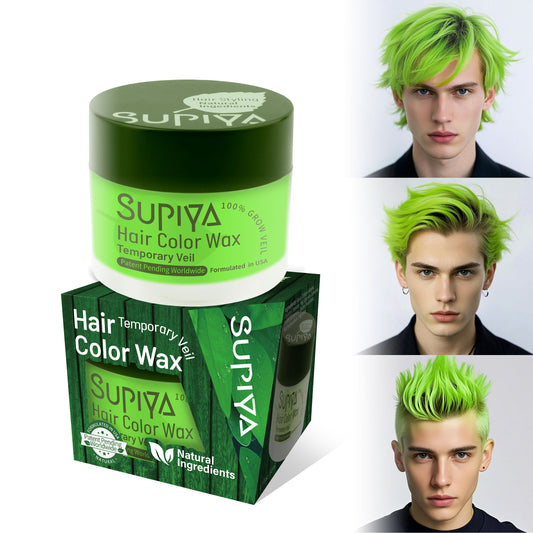 Hair Color Wax #23