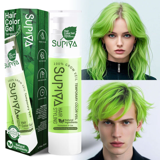 Hair Color Gel #23