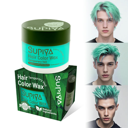 Hair Color Wax #24W