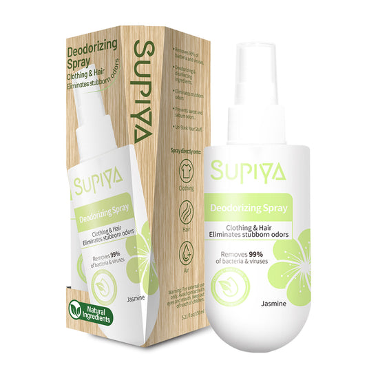 Deodorizing Spray - Jasmine