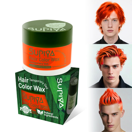 Hair Color Wax #37