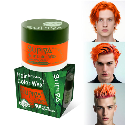 Hair Color Wax #38