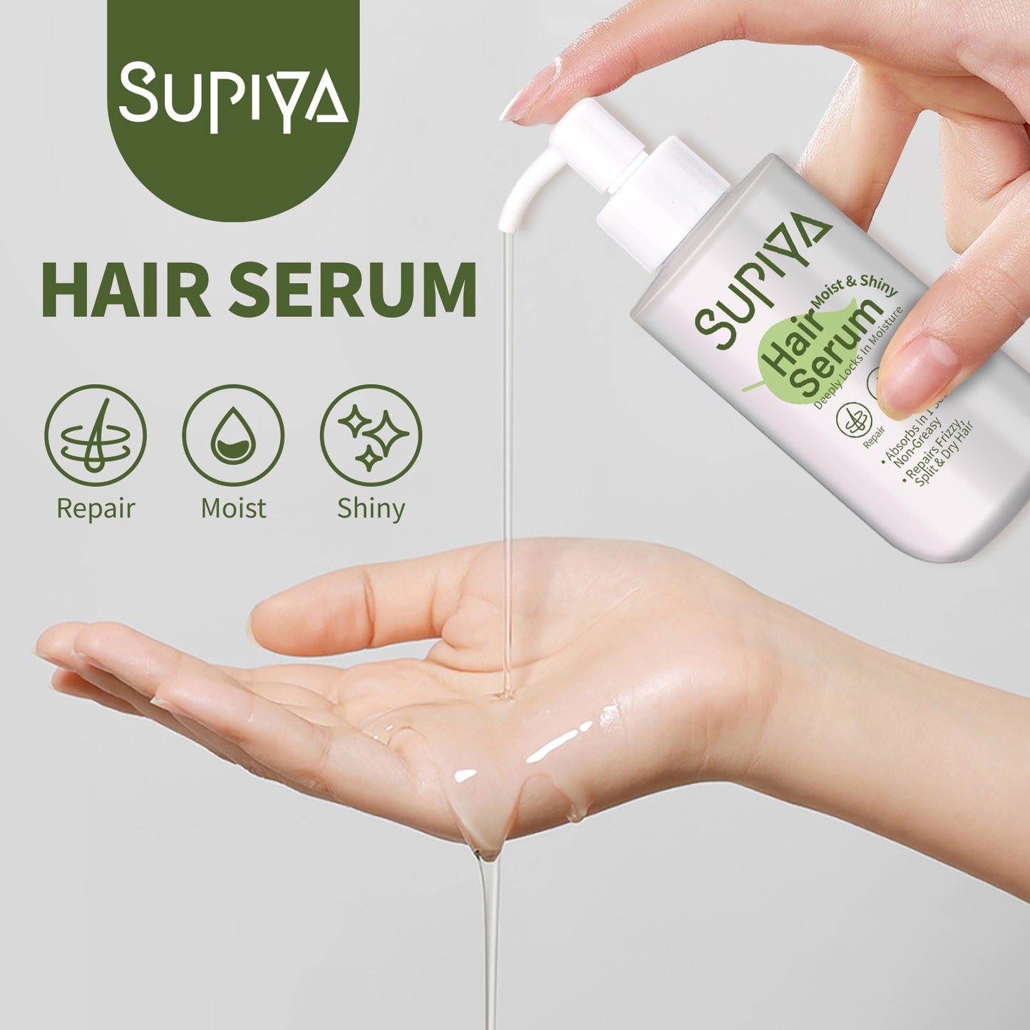 Hair Serum