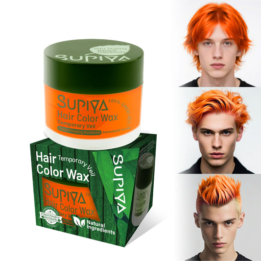 Hair Color Wax #41