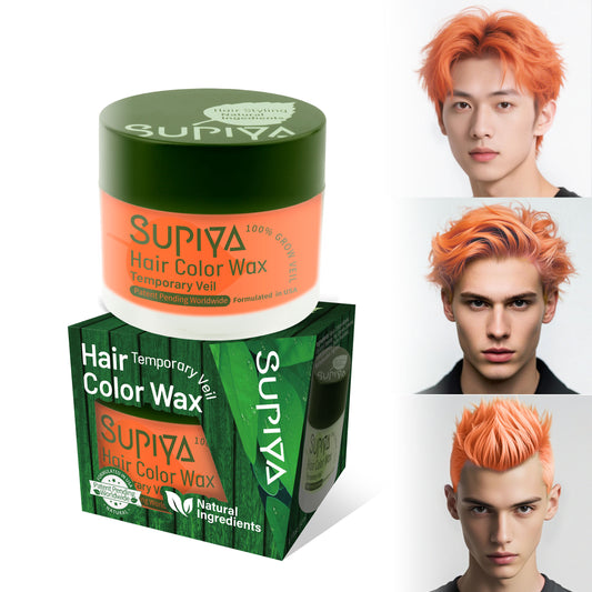 Hair Color Wax #45W