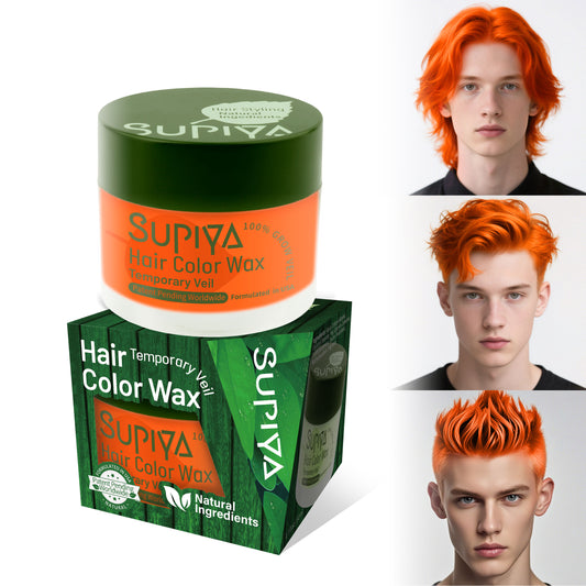 Hair Color Wax #45