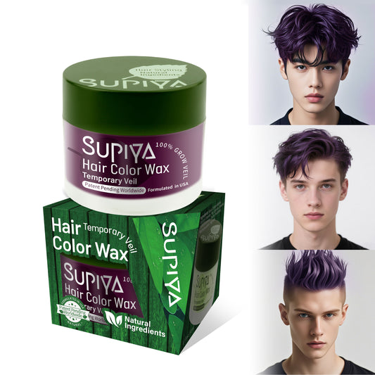 Hair Color Wax #05