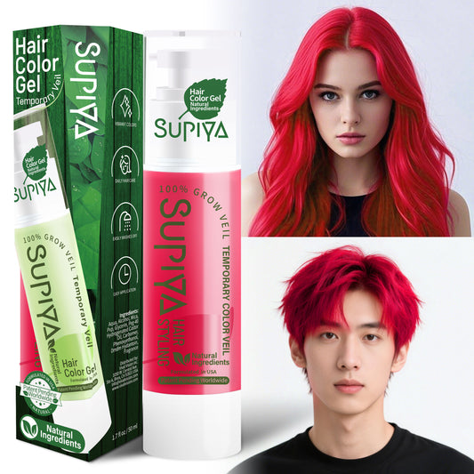 Hair Color Gel #68