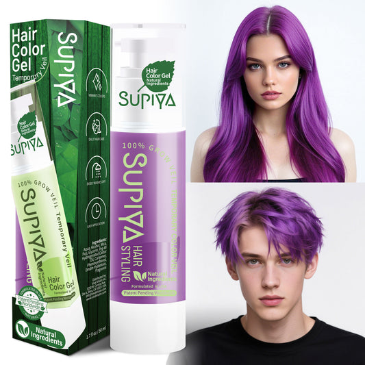Hair Color Gel #69