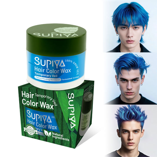 Hair Color Wax #07