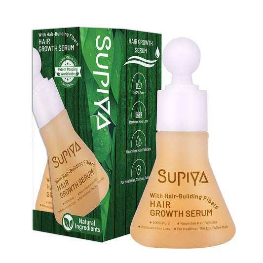 Hair Growth Serum