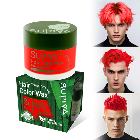 Hair Color Wax #94