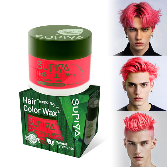 Hair Color Wax #97W
