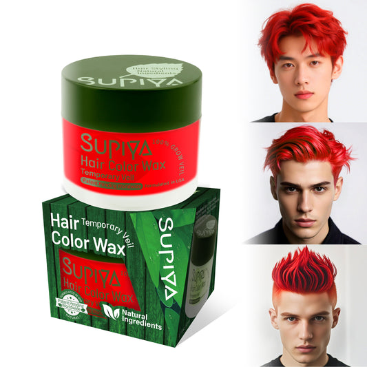 Hair Color Wax #97