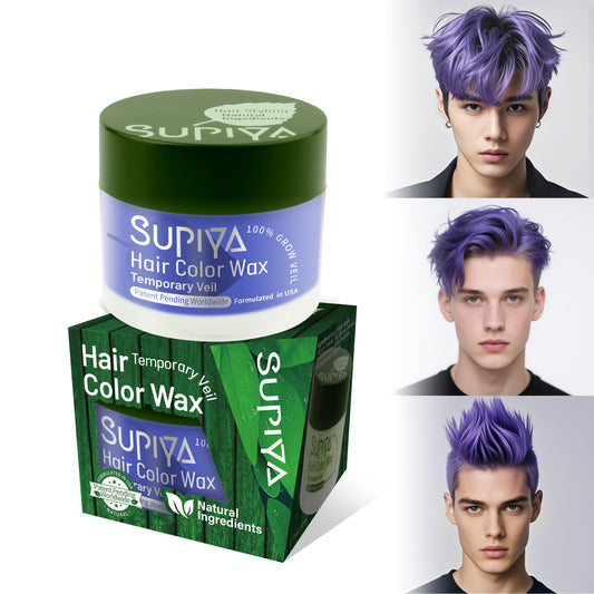 Hair Color Wax #09