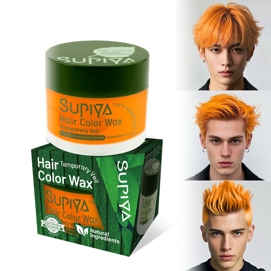 Hair Color Wax #XC302