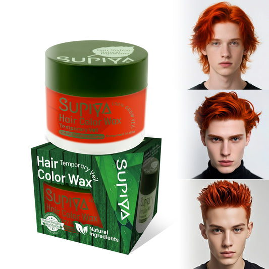 Hair Color Wax #XC524